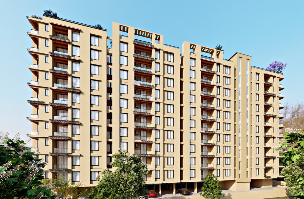 Royal Crysta Project Jaipur: A Dream Home